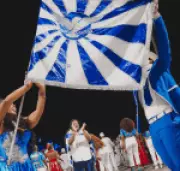 Portela confirma saída de carnavalesco André Rodrigues após desfile decepcionante