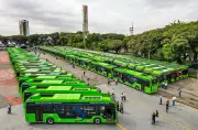 Poucas cidades da Grande SP têm frota de ônibus com ar-condicionado, revela levantamento