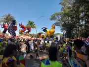 Pré-carnaval de SP altera trânsito e linhas de ônibus neste fim de semana