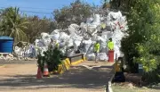 Prazo para retirada de 400 toneladas de lixo em Fernando de Noronha é descumprido