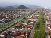 Prefeitura de Mongaguá solicita cessão de linha férrea para desenvolvimento urbano