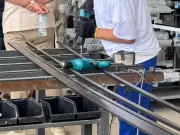 Presídio de Alcaçuz no RN recebe secretários nacionais para mostrar modelo de ressocialização