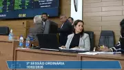 Presidente da CPI da Saúde em Sorocaba xinga oposição e acusa colegas de agir pelas costas
