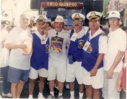 Presidente Lula marca presença histórica no Galo da Madrugada em ano eleitoral