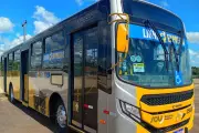 Presidente Prudente inicia segunda fase de mudanças no transporte coletivo neste domingo
