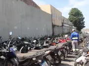 Primeiro Leilão do Pátio Municipal de 2026 em Campinas começa com pré-lances