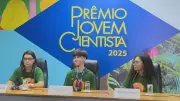 Prêmio Jovem Cientista 2025 celebra inovações contra mudanças climáticas em Brasília