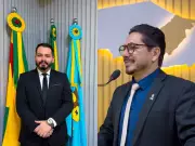 Processo disciplinar contra vereadores que brigaram em sessão é arquivado no Acre