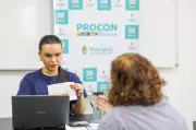 Procon Manaus inicia atendimento itinerante 2026 no Parque das Tribos
