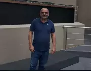 Professor da Ufam é assassinado a tiros em bar de sua propriedade na Zona Norte de Manaus