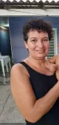 Professora de 51 anos é assassinada a tiros por ex-marido em Cuiabá