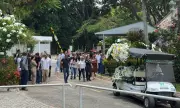 Professora universitária é assassinada a facadas por aluno em sala de aula em Rondônia