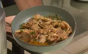 Programa 'Barato da Cozinha' ensina receita tradicional de galopé sugerida por telespectadora