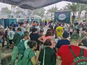 Projeto Consciência Limpa oferece serviços gratuitos e sustentabilidade em Rio Branco