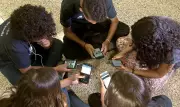 Projeto na Câmara proíbe redes sociais para menores de 16 anos e exige controle parental até 18