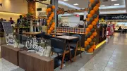 Pátio Limeira Shopping inaugura nova unidade da rede Mr. Cheney de cookies americanos