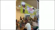 Pátio Limeira Shopping promove Oficina de Brigadeiro Neon para crianças e famílias