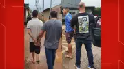 Quadrilha especializada em furtos de carros é presa em Brasília após mais de 20 crimes