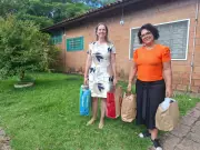 Quaresma 2026: Papa pede jejum de palavras negativas e fiéis transformam sacrifício em solidariedade