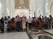 Quarta-feira de Cinzas marca início da Quaresma com missas em Petrolina