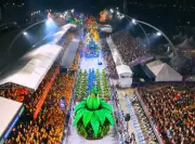 Raí defende enredo da Tatuapé sobre MST como legitimação de movimento crucial para o Brasil