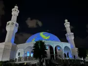 Ramadã transforma rotina noturna de Foz do Iguaçu com restaurantes abertos na madrugada