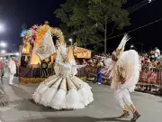 Real Grandeza é a grande campeã do carnaval 2026 em Juiz de Fora após apuração equilibrada