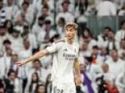 Real Madrid reage a publicação racista de zagueiro Dean Huijsen em rede social