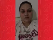 Recepcionista relata explosão com álcool que deixou pais na UTI em Rio Branco