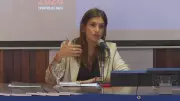 Recorde de feminicídios em 2025 é omissão do Estado, afirma diretora do Fórum de Segurança Pública
