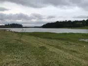 Represas do Alto Tietê superam 30% de volume pela primeira vez em 8 meses