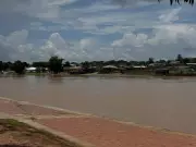 Rio Acre volta a ficar abaixo da cota de alerta após semana crítica em Rio Branco