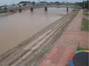 Rio Acre volta a ultrapassar cota de atenção em Rio Branco após quatro dias de recuo