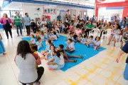 Rio Branco abre mais de 2 mil vagas em creches e pré-escolas para 2026
