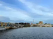 Rio Negro desacelera e sobe apenas 81 cm em janeiro em Manaus, diz Defesa Civil