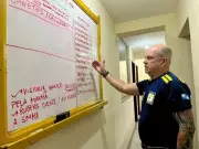 Rio Paraíba do Sul atinge 2,4 metros acima do normal em Volta Redonda