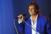 Roberto Carlos anuncia show em Cachoeiro para comemorar 85 anos na cidade natal