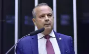 Rogério Marinho descarta ser vice de Flávio Bolsonaro e foca em alianças partidárias