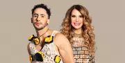 Romero Ferro e Elba Ramalho lançam single 'Pra gente ser um só' no Dia do Frevo