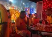 Ronaldo Fenômeno ignora desfile em homenagem a Lula no Carnaval do Rio