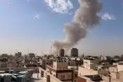 Rússia condena ataques dos EUA e Israel ao Irã e alerta para catástrofe humanitária