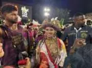 Salgueiro encerra Carnaval 2026 com homenagem à carnavalesca Rosa Magalhães