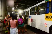 Salvador: Linhas de ônibus da Lapa retornam ao subsolo a partir de sexta-feira