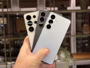 Samsung lança Galaxy S26 Ultra com tela anti-curiosos e IA aprimorada