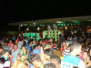 Santarém proíbe paredões de som em festas particulares durante o Carnaval 2026