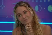 Sarah Andrade se perde em teoria delirante sobre Ana Paula no BBB 26