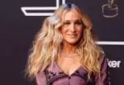 Sarah Jessica Parker desembarca no Rio para Carnaval e Baile da Arara