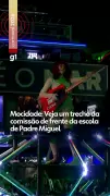 Segunda Noite de Desfiles do Carnaval do Rio Encanta com Playlist Vibrante
