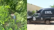Segundo corpo com mãos amarradas é encontrado em Teresina em menos de 48 horas