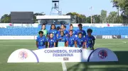 Seleção Brasileira Feminina Sub-20 Goleia Peru e Garante Classificação Antecipada